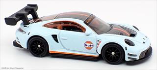 Light Blue - Circuit Legends